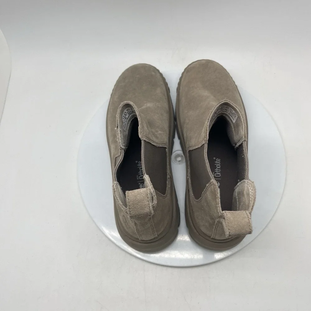 Timberland size womens
